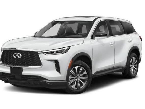 INFINITI QX60 2024 5N1DL1ER5RC355274 image