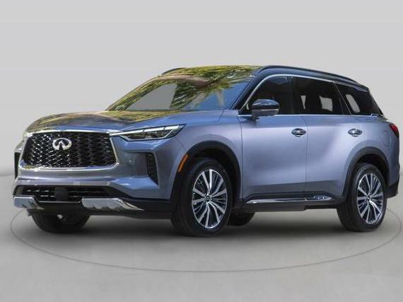INFINITI QX60 2024 5N1DL1GS3RC335167 image