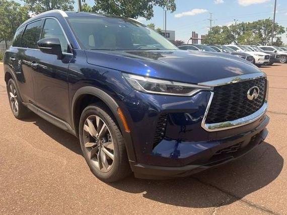INFINITI QX60 2024 5N1DL1FS4RC342646 image