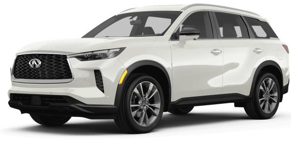 INFINITI QX60 2024 5N1DL1FR9RC357592 image
