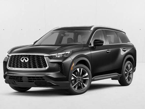 INFINITI QX60 2024 5N1DL1FR4RC341042 image