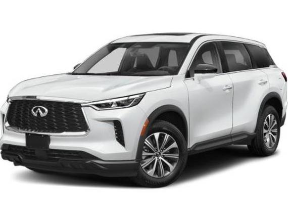 INFINITI QX60 2024 5N1DL1ER5RC335798 image