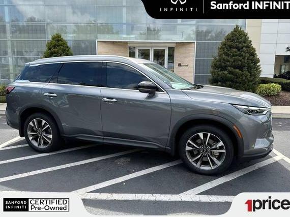 INFINITI QX60 2024 5N1DL1FR1RC341130 image