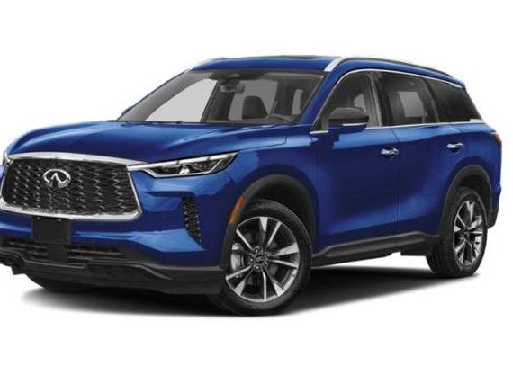 INFINITI QX60 2024 5N1DL1FS2RC355766 image