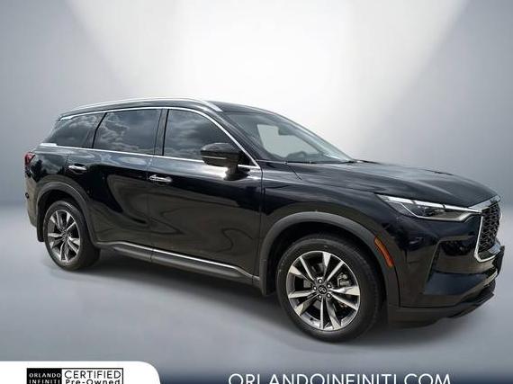 INFINITI QX60 2024 5N1DL1FR7RC345182 image