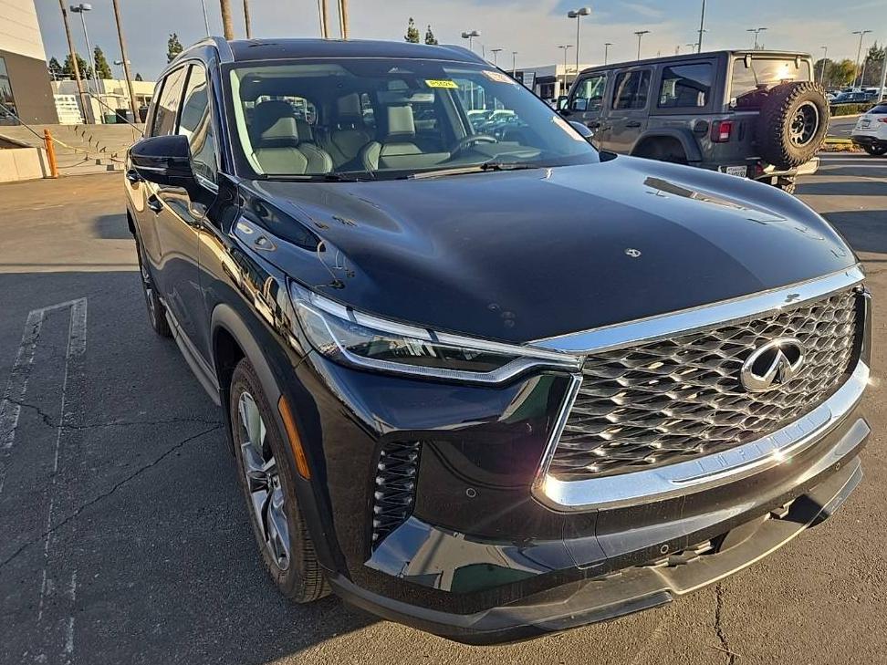 INFINITI QX60 2024 5N1DL1FR5RC355211 image