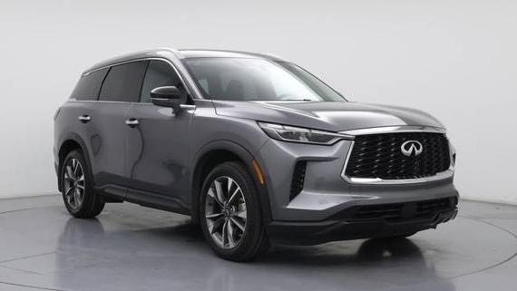 INFINITI QX60 2024 5N1DL1FR0RC356850 image