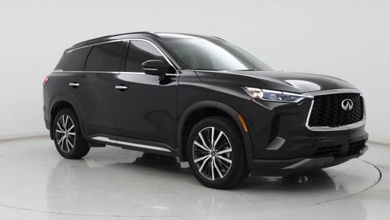 INFINITI QX60 2024 5N1DL1HU9RC342706 image