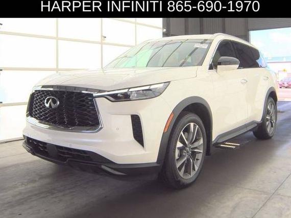 INFINITI QX60 2024 5N1DL1FRXRC359187 image
