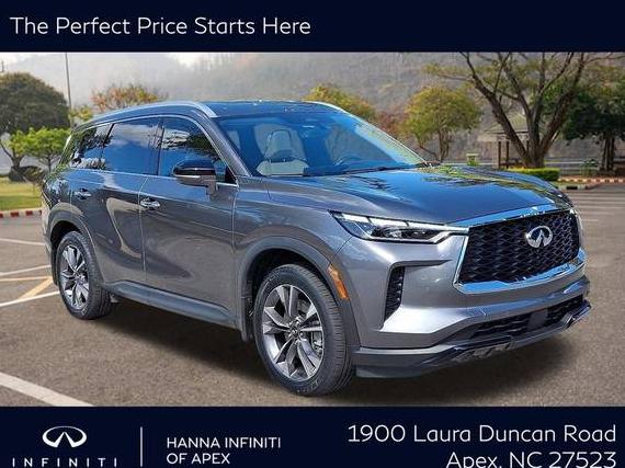 INFINITI QX60 2024 5N1DL1FSXRC336219 image
