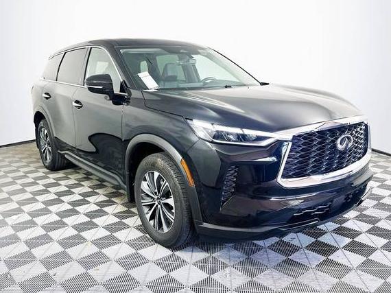 INFINITI QX60 2024 5N1DL1ER2RC351179 image