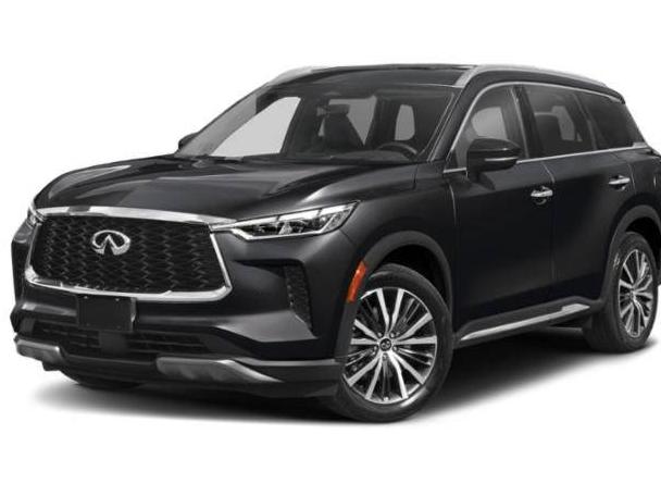 INFINITI QX60 2024 5N1DL1HU5RC340287 image