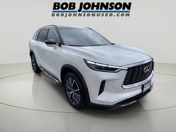 INFINITI QX60 2024 5N1DL1HU2RC354681 image INFINITI QX60 2024 5N1DL1HU2RC354681 image