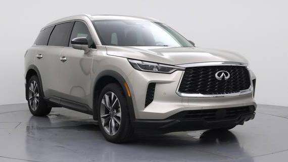 INFINITI QX60 2024 5N1DL1FR1RC357344 image