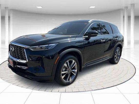 INFINITI QX60 2024 5N1DL1FR3RC331814 image