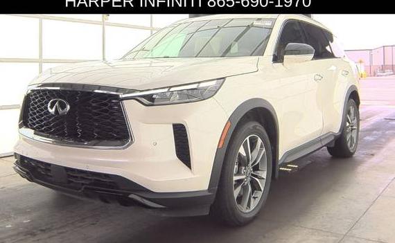 INFINITI QX60 2024 5N1DL1FS2RC338871 image