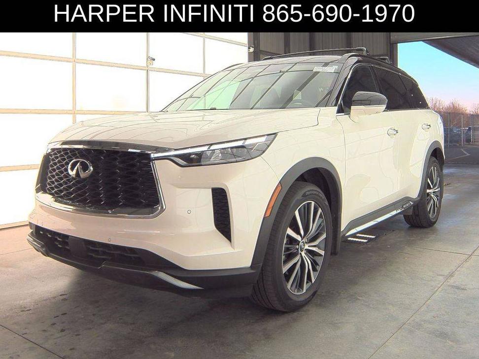 INFINITI QX60 2024 5N1DL1HU1RC354705 image