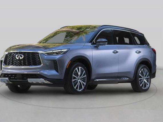 INFINITI QX60 2024 5N1DL1HUXRC338924 image