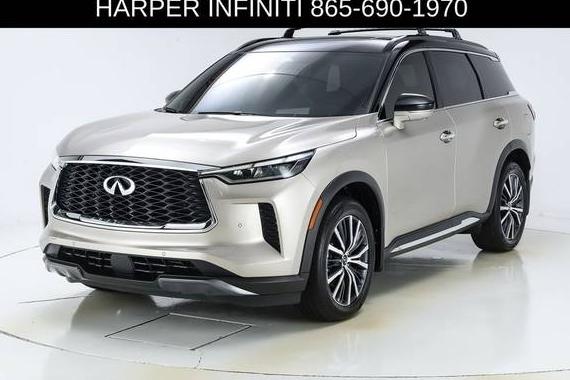 INFINITI QX60 2024 5N1DL1HU1RC354896 image