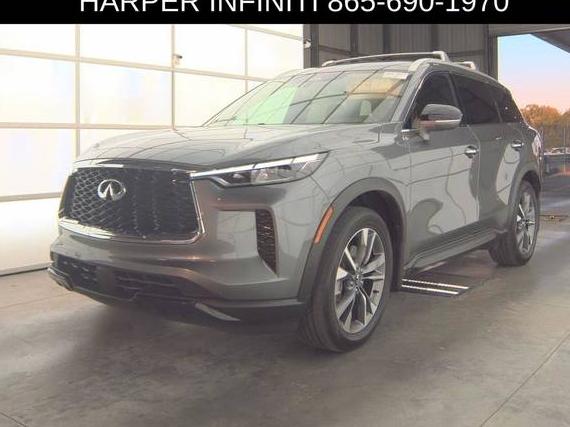 INFINITI QX60 2024 5N1DL1FSXRC355837 image INFINITI QX60 2024 5N1DL1FSXRC355837 image