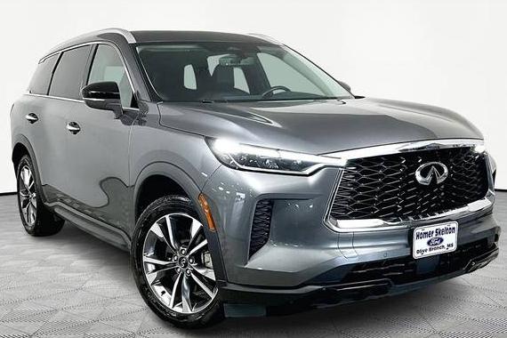 INFINITI QX60 2024 5N1DL1FR3RC334390 image