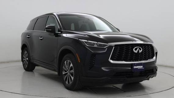 INFINITI QX60 2024 5N1DL1ER6RC334059 image INFINITI QX60 2024 5N1DL1ER6RC334059 image