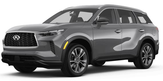 INFINITI QX60 2024 5N1DL1ER3RC343804 image