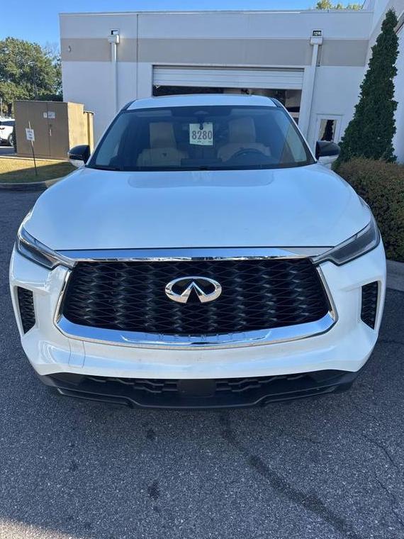 INFINITI QX60 2024 5N1DL1ER7RC335107 image