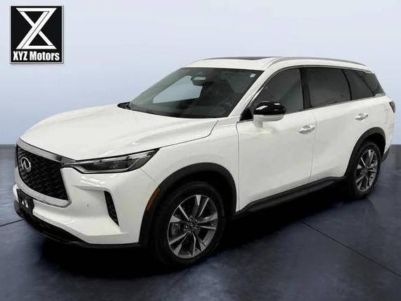 INFINITI QX60 2024 5N1DL1FS2RC344024 image