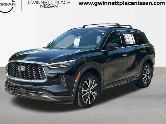 INFINITI QX60 2024 5N1DL1HU8RC335505 image
