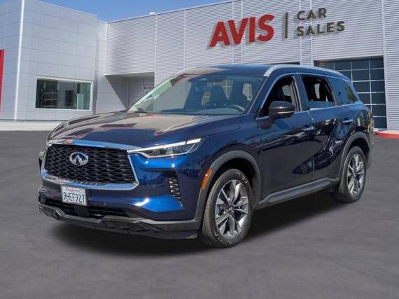 INFINITI QX60 2024 5N1DL1FR1RC330693 image INFINITI QX60 2024 5N1DL1FR1RC330693 image