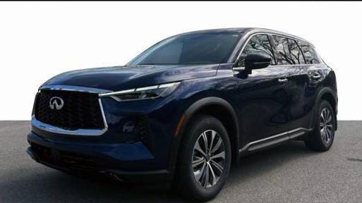 INFINITI QX60 2024 5N1DL1ES4RC338890 image