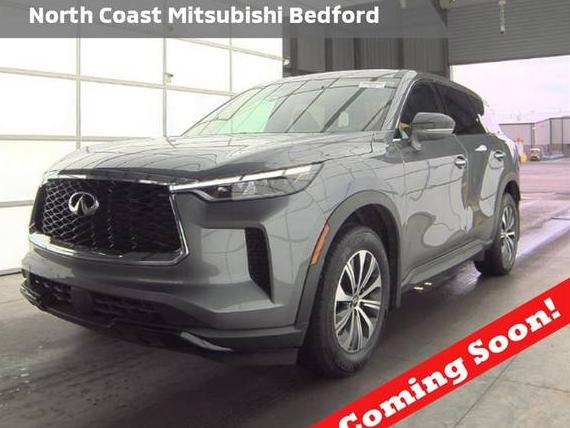 INFINITI QX60 2024 5N1DL1ESXRC354169 image