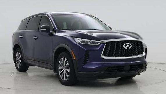 INFINITI QX60 2024 5N1DL1ER0RC339676 image
