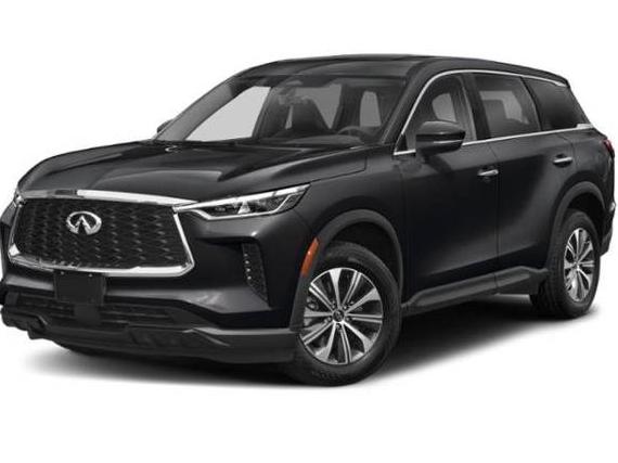 INFINITI QX60 2024 5N1DL1ES7RC358180 image