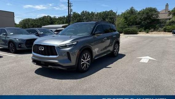 INFINITI QX60 2024 5N1DL1HU4RC351085 image