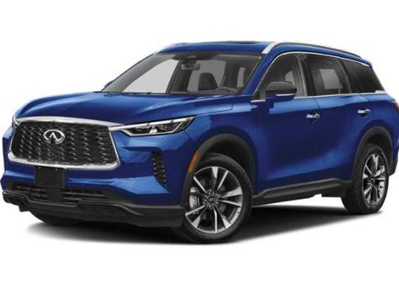 INFINITI QX60 2024 5N1DL1FR6RC355914 image