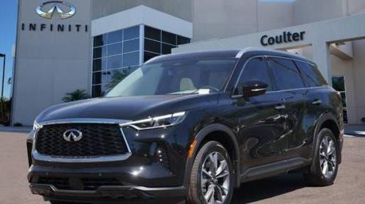 INFINITI QX60 2024 5N1DL1FR3RC333112 image