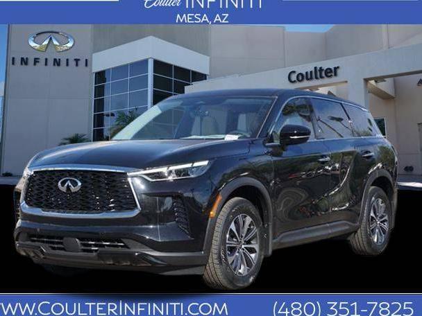 INFINITI QX60 2024 5N1DL1ES8RC339895 image