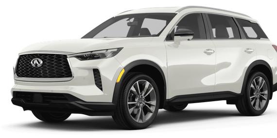 INFINITI QX60 2024 5N1DL1FR0RC341006 image