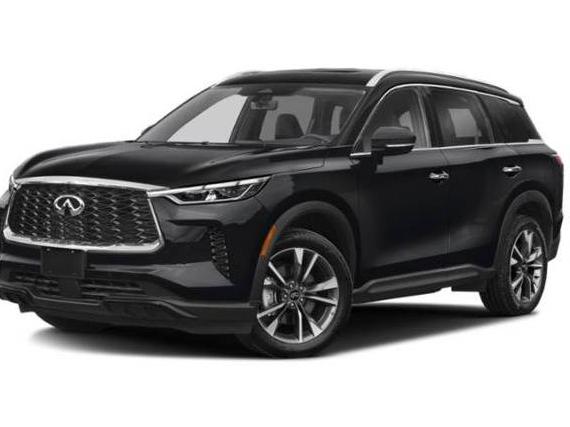 INFINITI QX60 2024 5N1DL1FR7RC334327 image