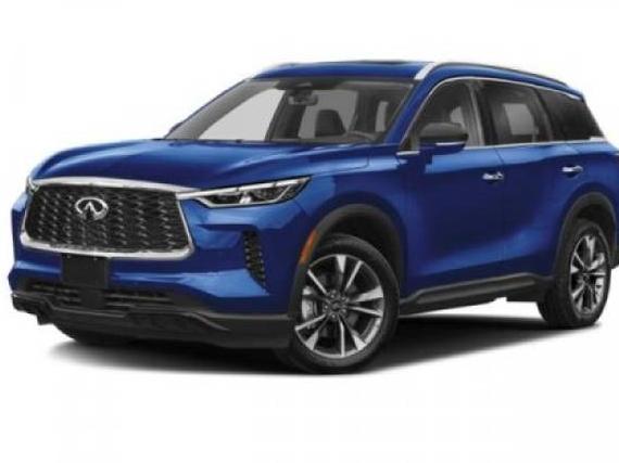 INFINITI QX60 2024 5N1DL1FR6RC354701 image
