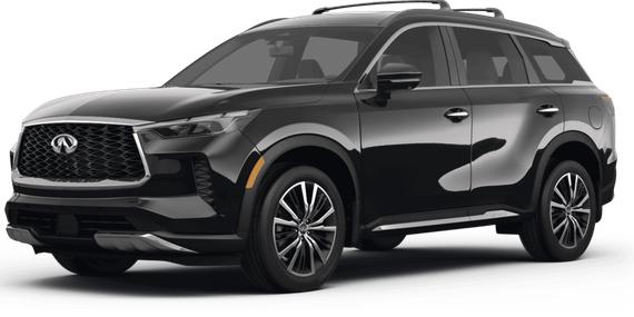 INFINITI QX60 2024 5N1DL1HU6RC359088 image