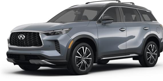 INFINITI QX60 2024 5N1DL1HU0RC332520 image