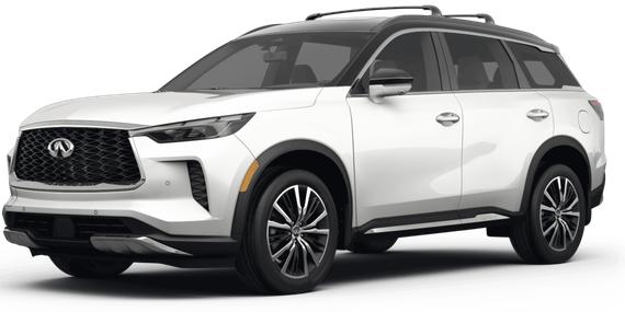 INFINITI QX60 2024 5N1DL1HU2RC347214 image