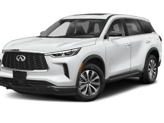 INFINITI QX60 2024 5N1DL1ES3RC350755 image