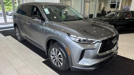 INFINITI QX60 2024 5N1DL1ESXRC333192 image