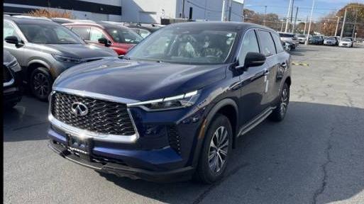 INFINITI QX60 2024 5N1DL1ES9RC339730 image