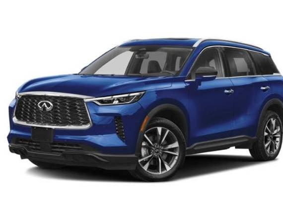 INFINITI QX60 2024 5N1DL1FS2RC333895 image