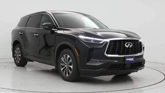 INFINITI QX60 2024 5N1DL1ER7RC336662 image